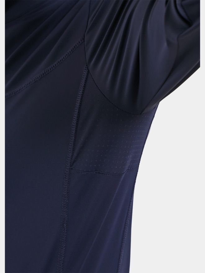 Chervo PROFUMATO Stretch Jacke navy