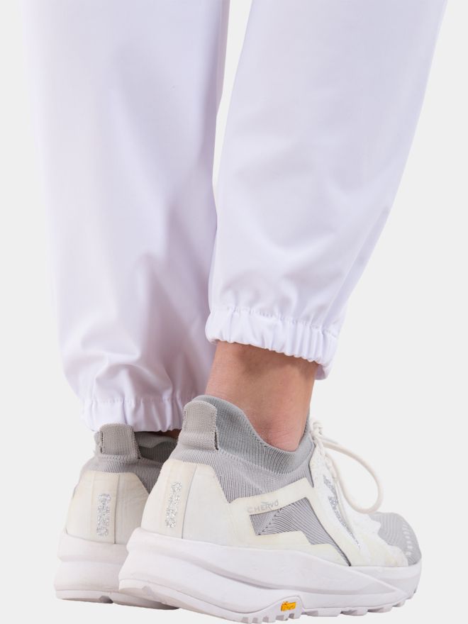 Chervo SEARCH Chino Hose weiß