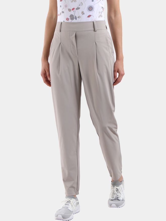 Chervo SEARCH Chino Hose beige