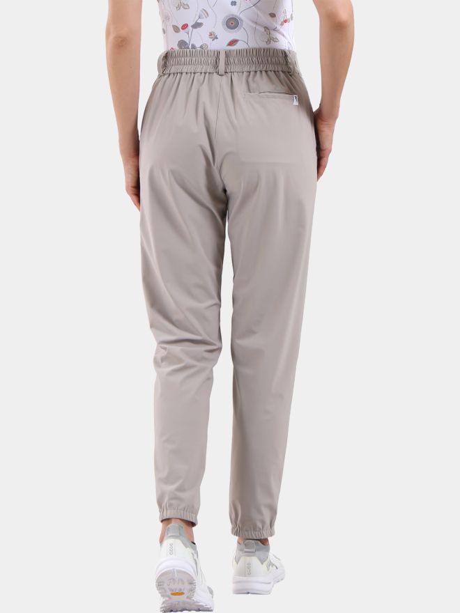 Chervo SEARCH Chino Hose beige