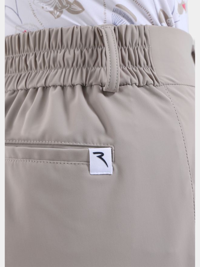 Chervo SEARCH Chino Hose beige
