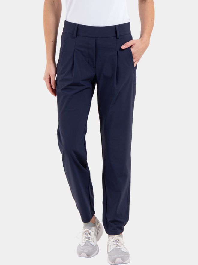 Chervo SEARCH Chino Hose navy