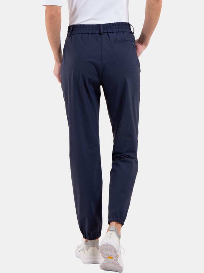 Chervo SEARCH Chino Hose navy