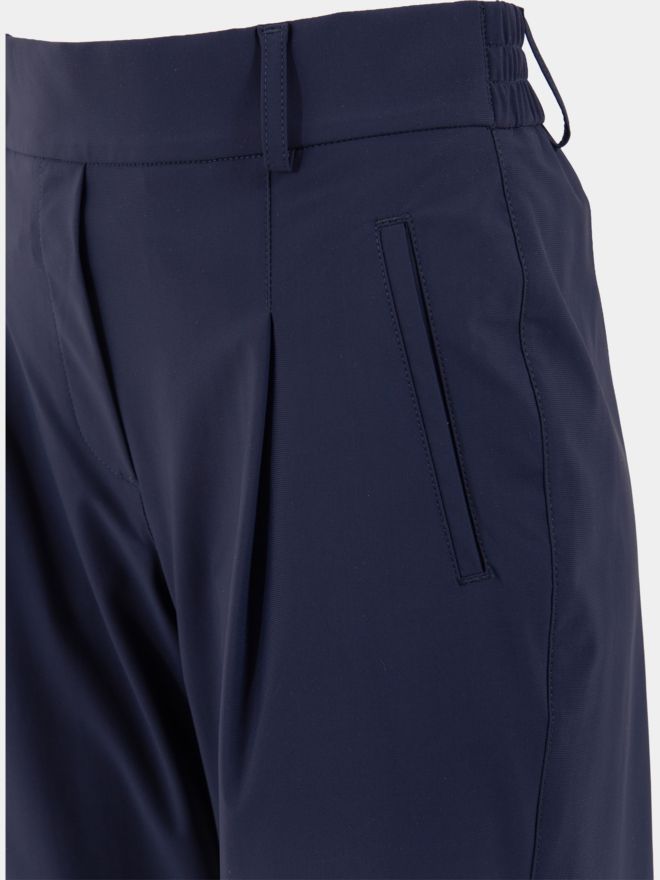Chervo SEARCH Chino Hose navy
