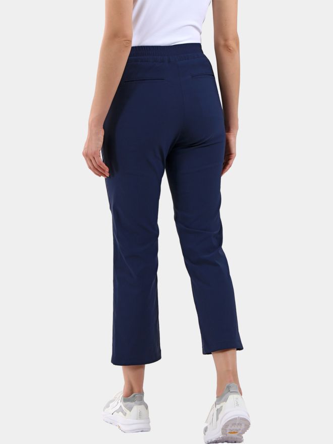 Chervo SNAKE 7/8 pants navy