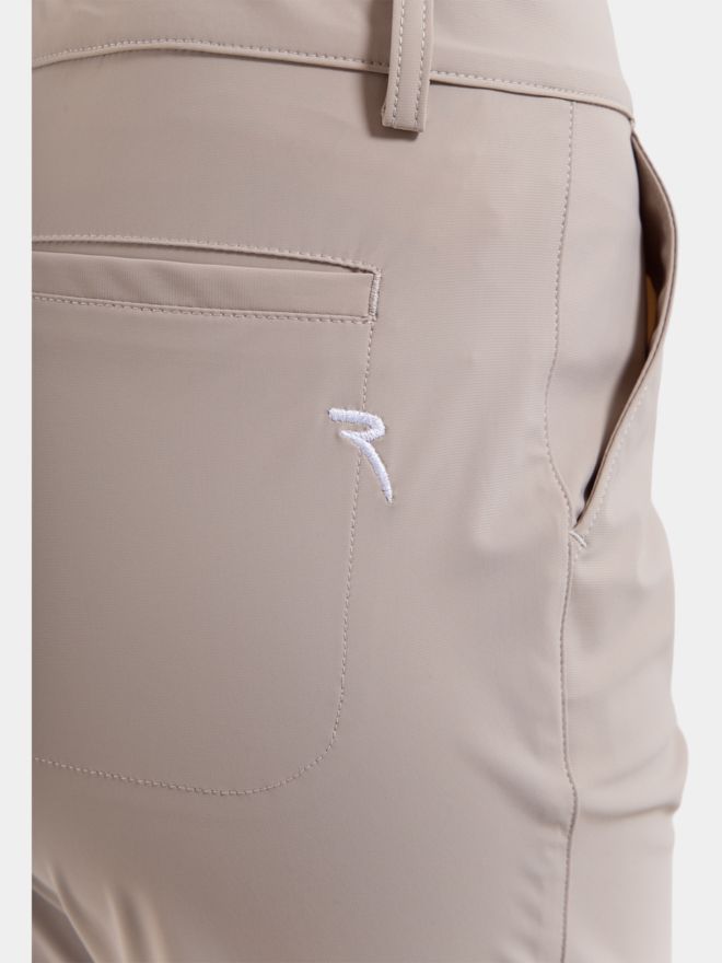 Chervo SUNSET Chino Hose beige