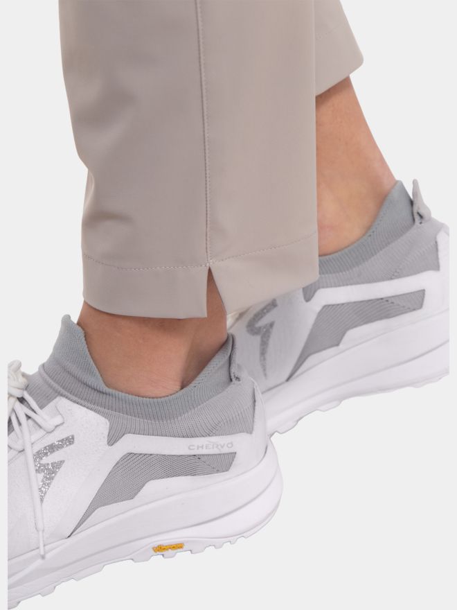 Chervo SUNSET Chino Hose beige
