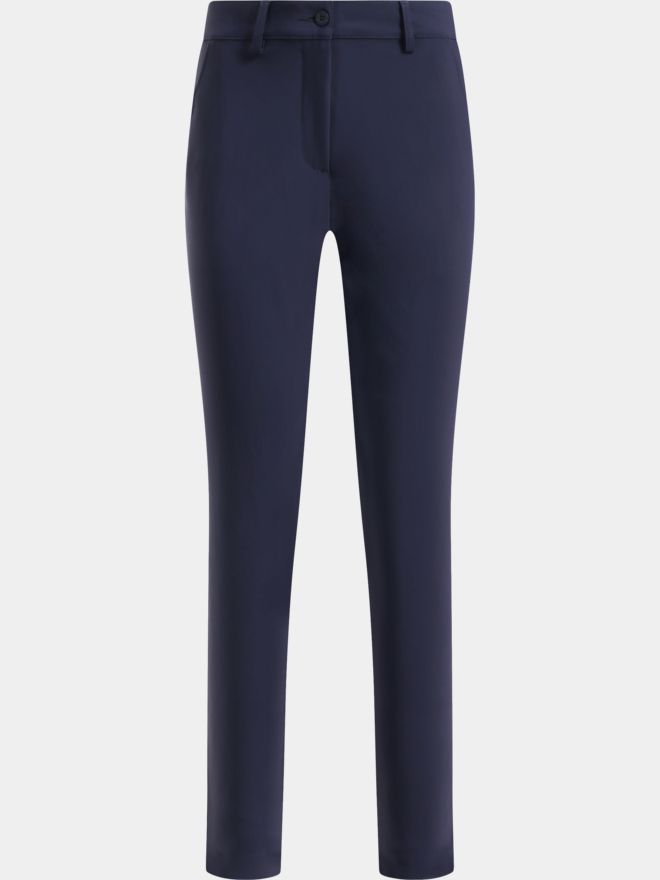 Chervo SUNSET Chino Hose navy