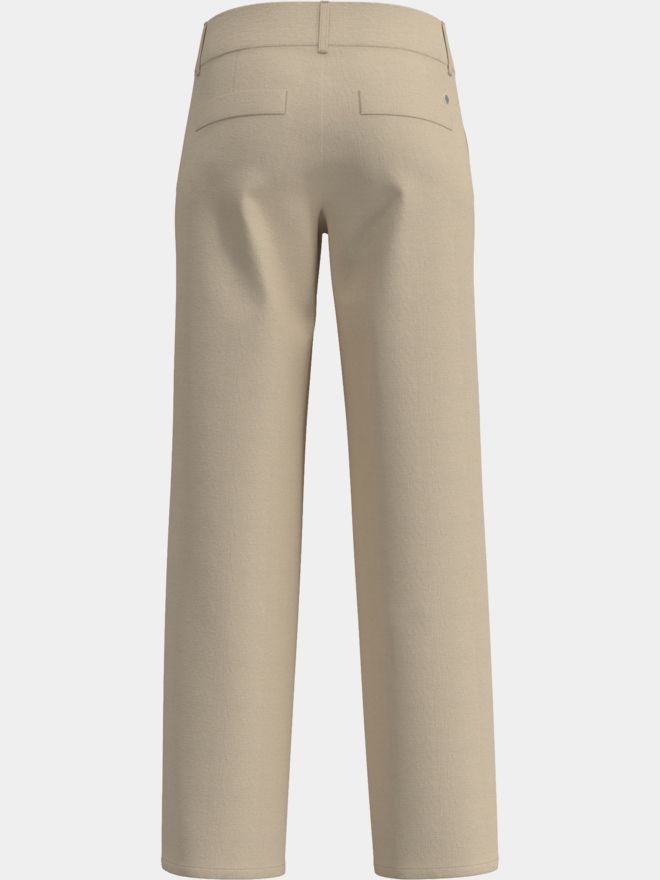 Alberto LUISE-WL Hose beige