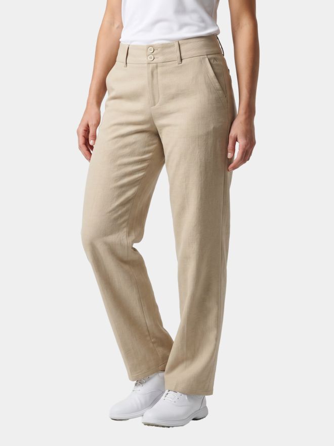 Alberto LUISE-WL Hose beige