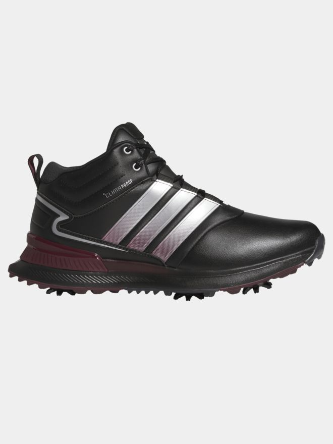 adidas R2C MID schwarz