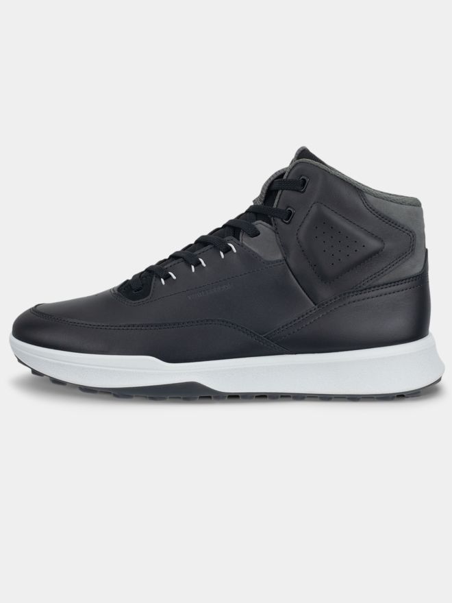 ECCO Street Vibe schwarz