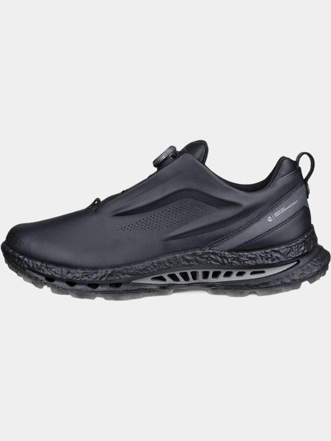 ECCO Biom C5 Premium schwarz
