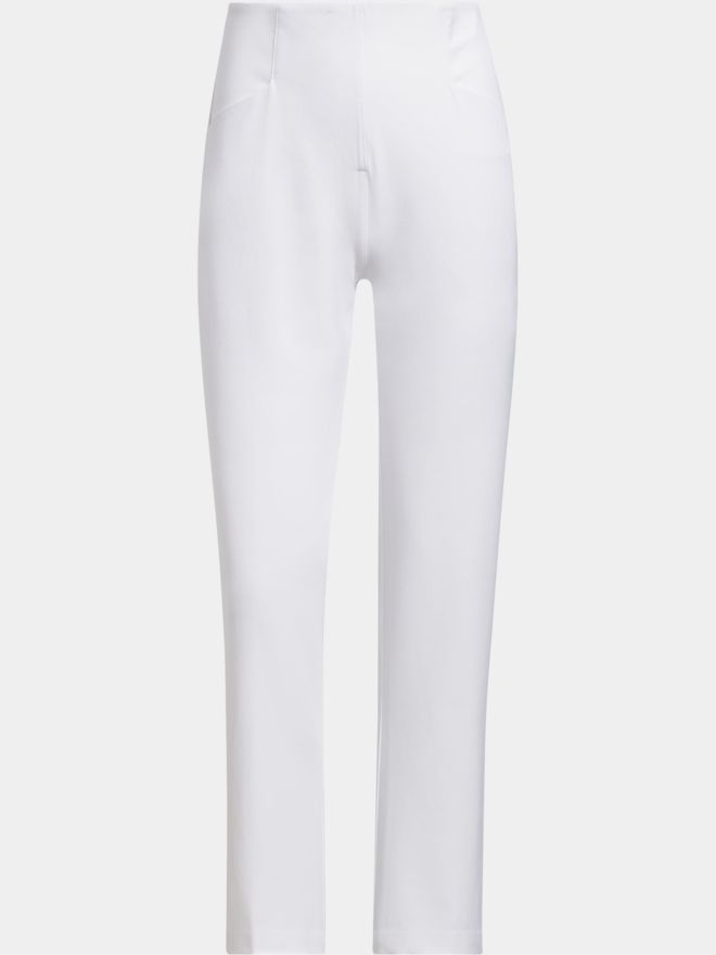 adidas ULT + ANKL 7/8 Hose weiß