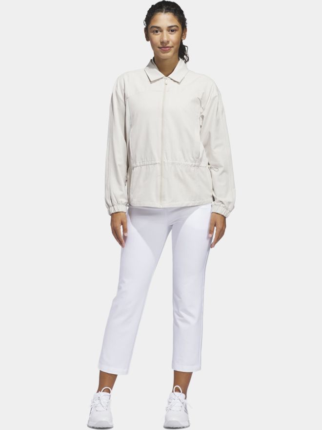 adidas ULT + ANKL 7/8 Hose weiß