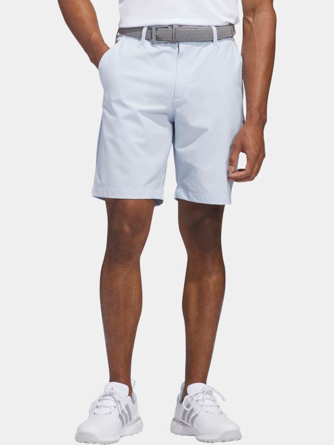 adidas ULT 8.5 inch Short Bermuda Hose hellblau