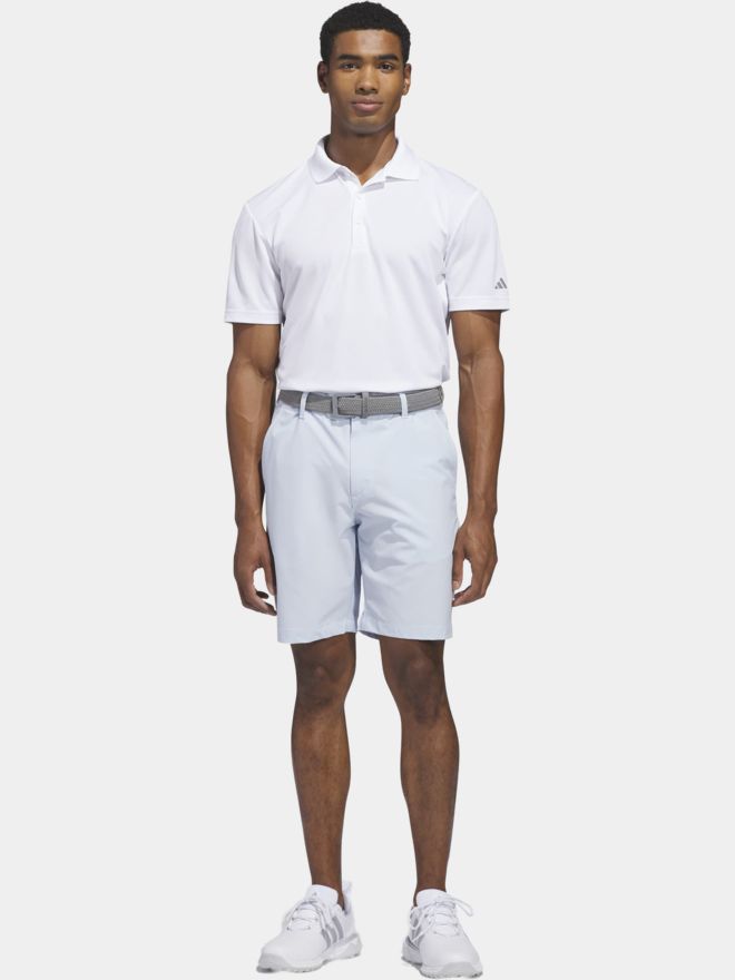 adidas ULT 8.5 inch Short Bermuda Hose hellblau