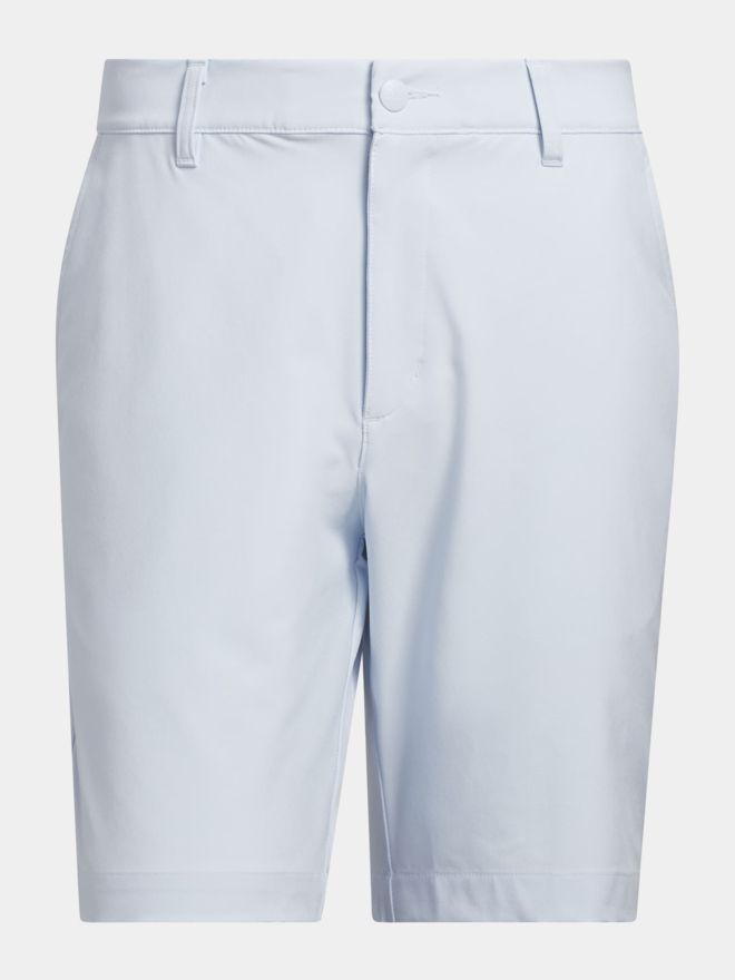 adidas ULT 8.5 inch Short Bermuda Hose hellblau