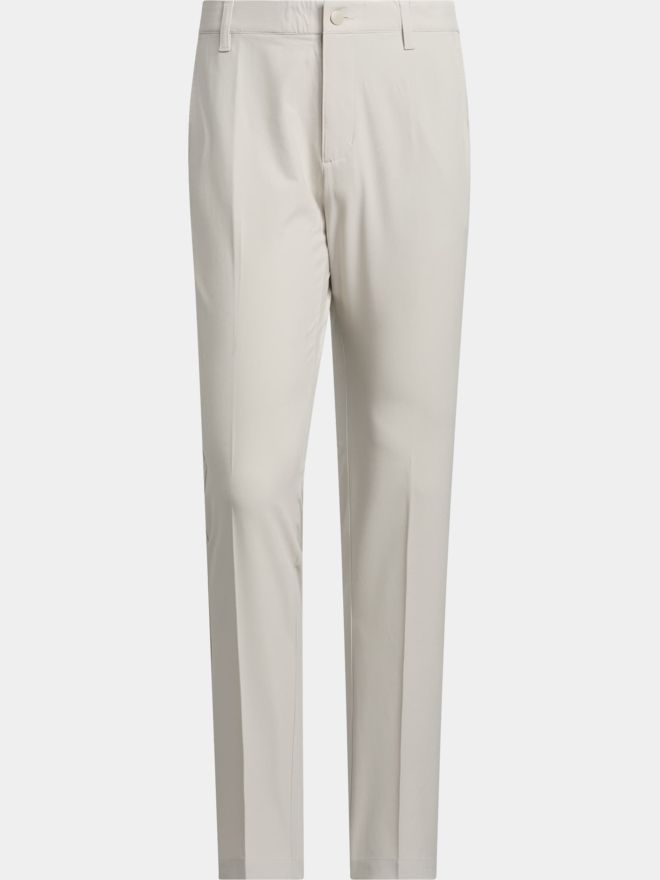adidas ULTIMATE365 TAPERED PANT Chino Hose beige