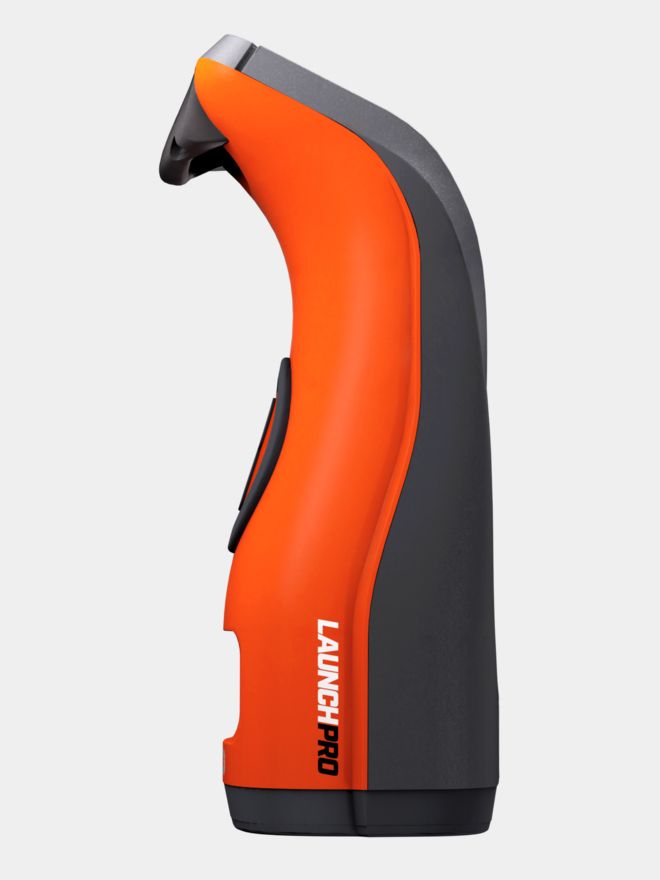 Bushnell Launch Pro Launchmonitor schwarz