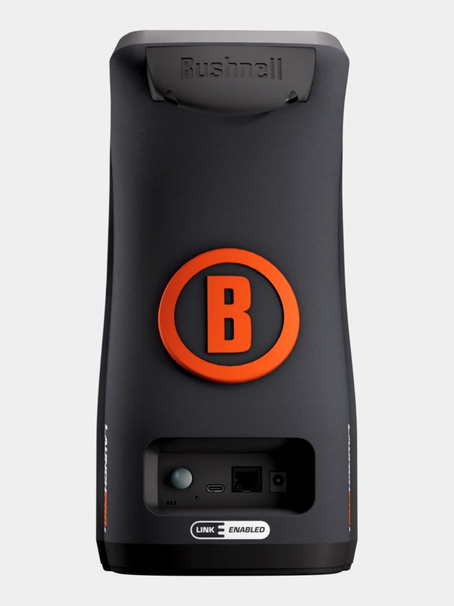Bushnell Launch Pro indoor LPi Launchmonitor schwarz