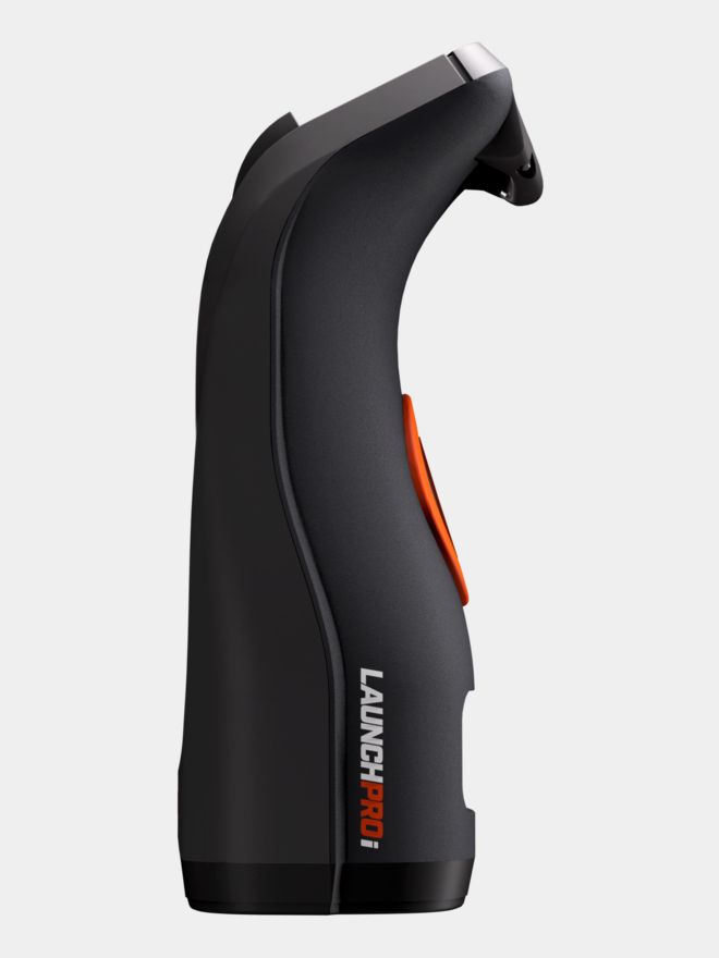 Bushnell Launch Pro indoor LPi Launchmonitor schwarz