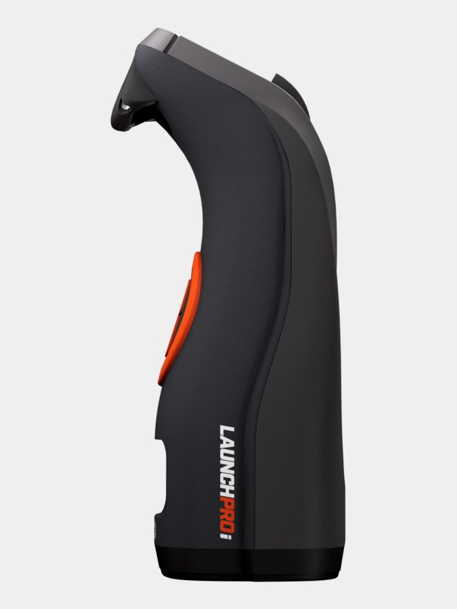 Bushnell Launch Pro indoor LPi Launchmonitor schwarz