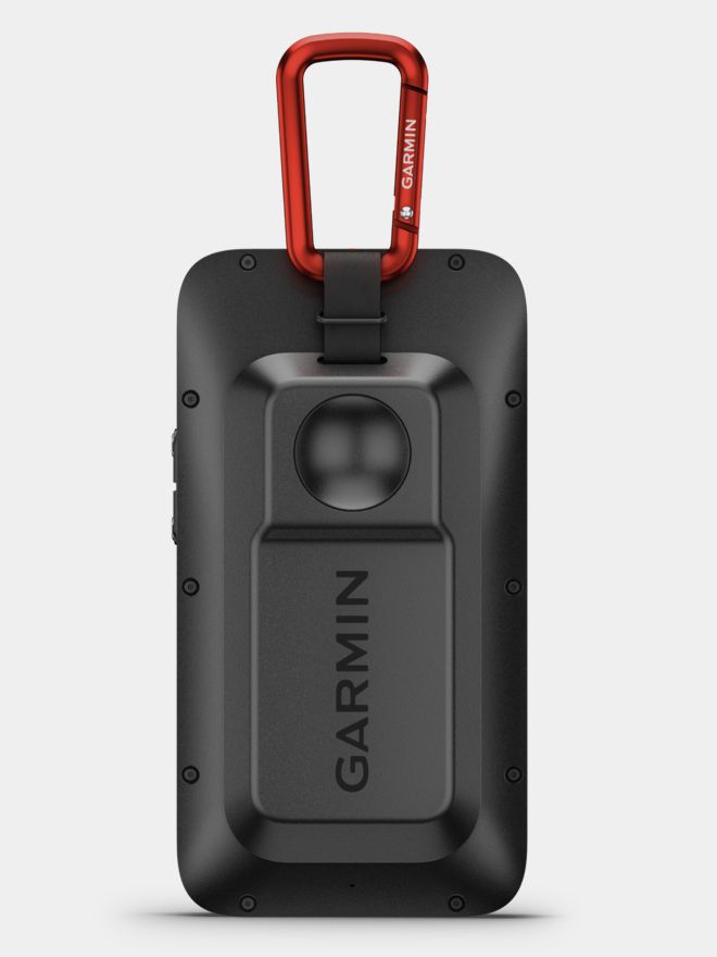 Garmin Garmin Approach® G82 Launchmonitor und GPS-Handgerät schwarz