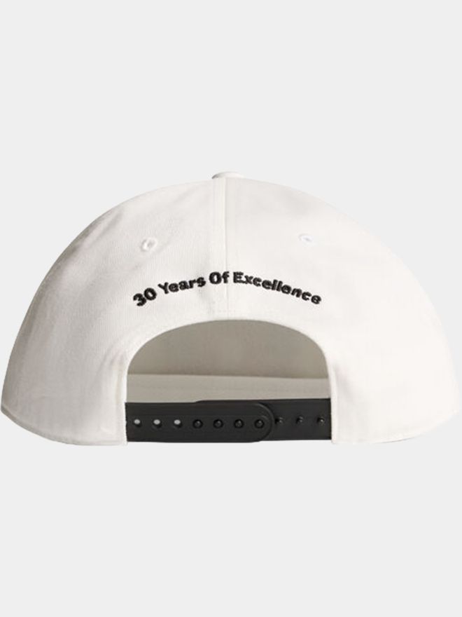J.Lindeberg 30Y Cap Cap Accessoires weiß