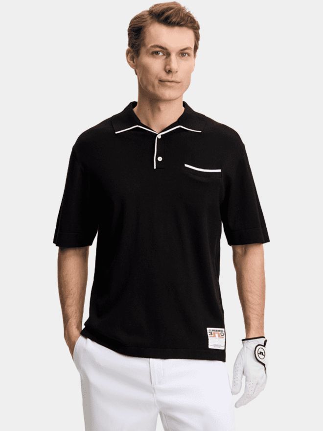 J.Lindeberg 0 černá