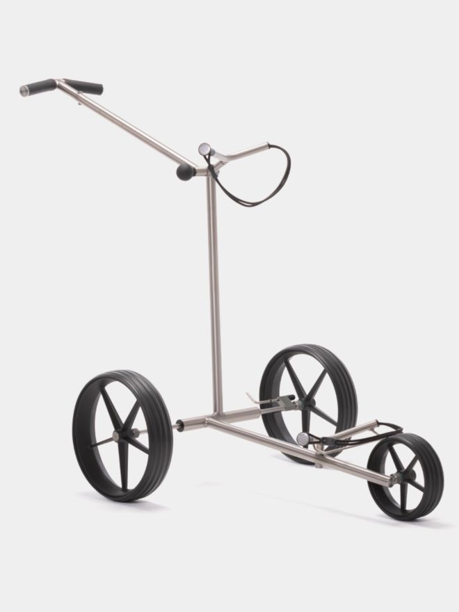 TiCad Canto 50 Jahre Golf House-Edition Trolley sonstige