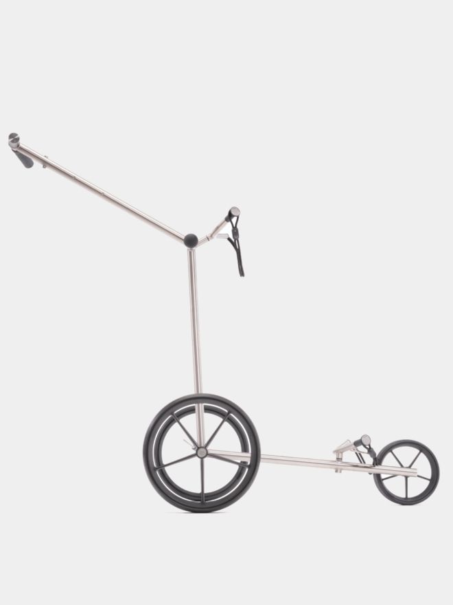 TiCad Canto 50 Jahre Golf House-Edition Trolley sonstige