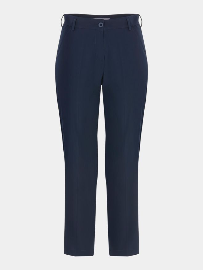 Valiente MAGAN Druck 7/8 Hose navy