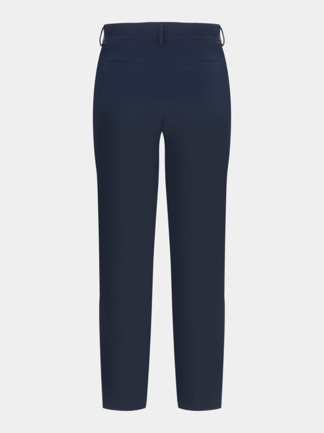 Valiente MAGAN Druck 7/8 Hose navy