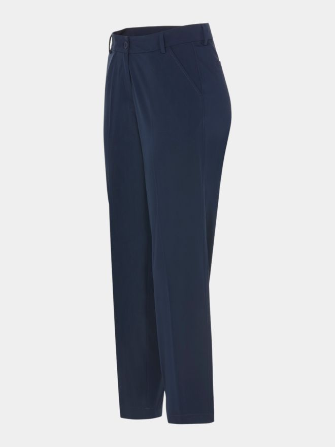 Valiente MAGAN Druck 7/8 Hose navy