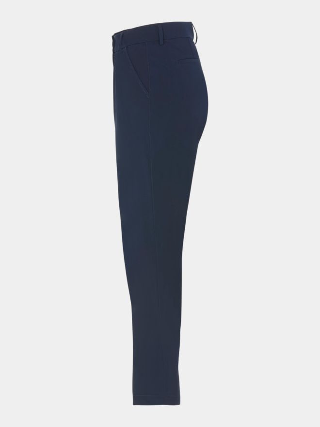 Valiente MAGAN Druck 7/8 Hose navy