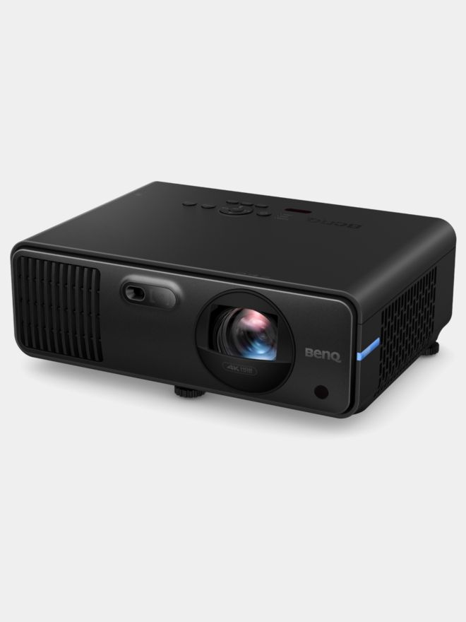 BenQ LK835ST 4K Golf Laser Projector black