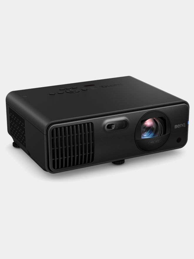 BenQ LK835ST 4K Golf Laser Projector black