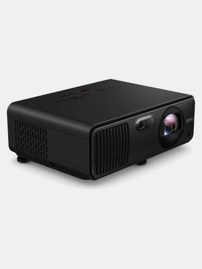 BenQ LK835ST 4K Golf Laser Projector black