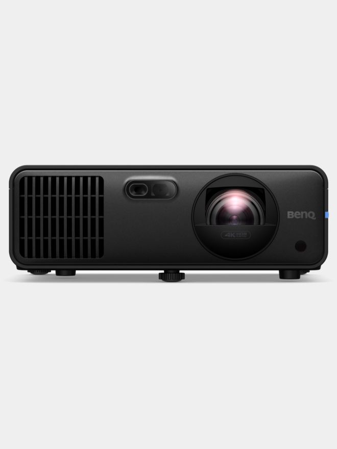 BenQ LK835ST 4K Golf Laser Projector black