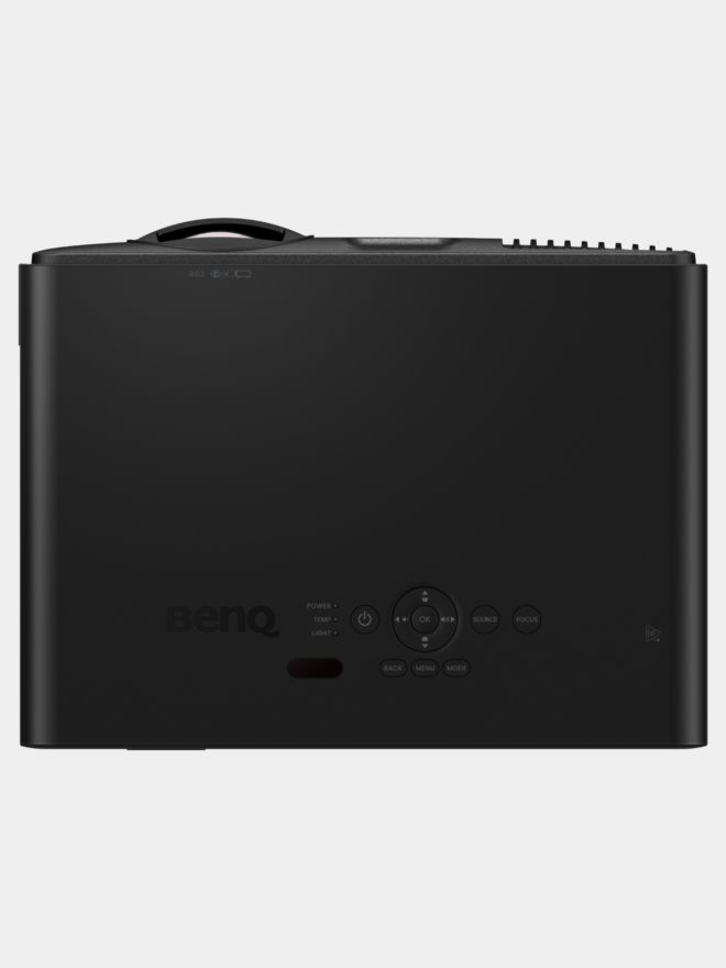 BenQ LK835ST 4K Golf Laser Projector black