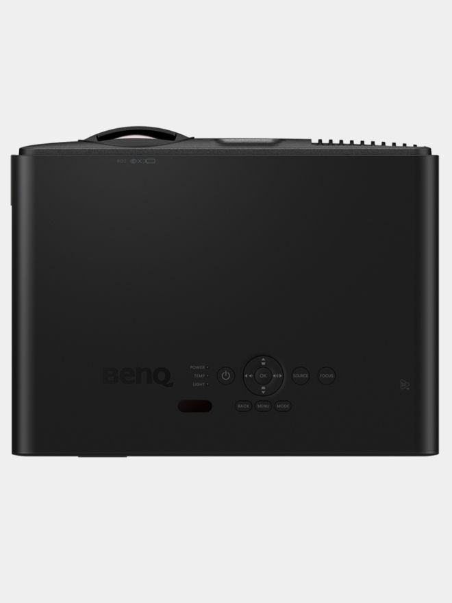 BenQ LH835ST HD Golf Laser Beamer black