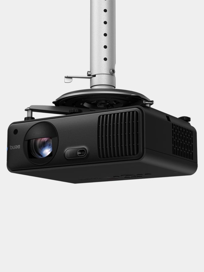 BenQ LH835ST HD Golf Laser Beamer black