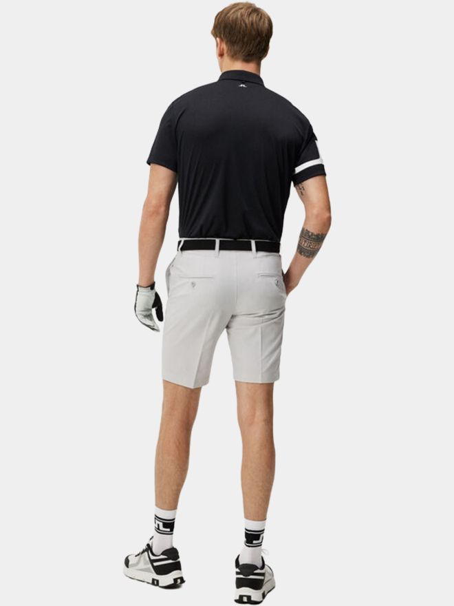 J.Lindeberg J.Lindenberg Eloy Bermuda hellgrau