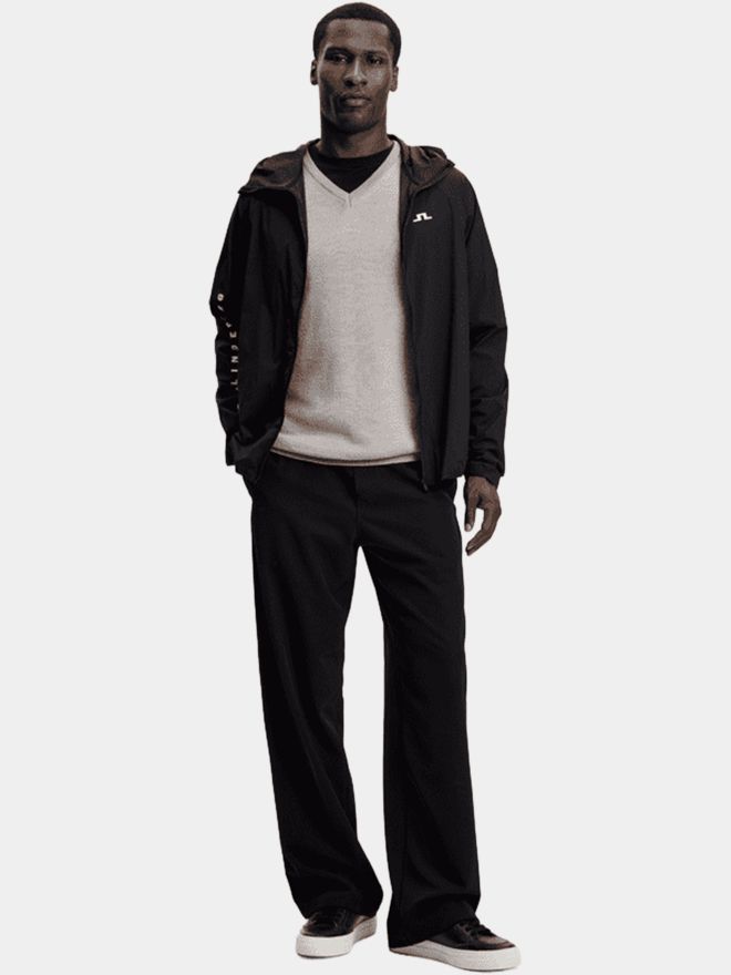 J.Lindeberg 0 šedá