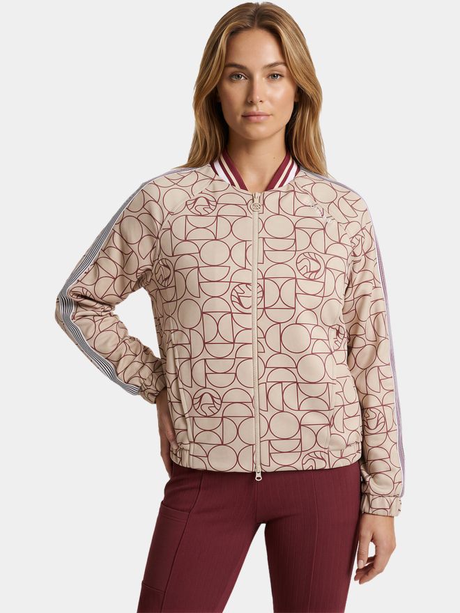Sportalm Stretch Jacke beige