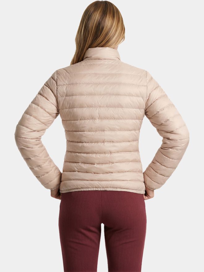 Sportalm Thermo Jacke beige