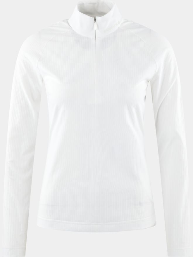 Sportalm Thermo Unterzieher offwhite