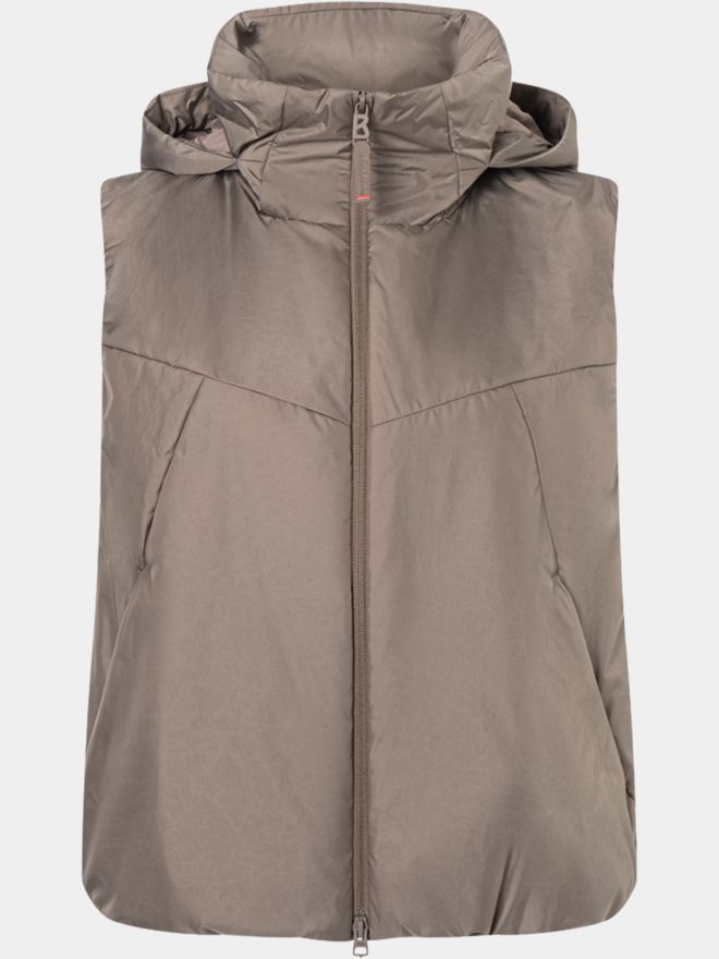 Fire and Ice BONNY Thermo Weste sand
