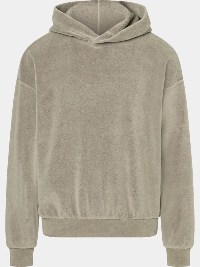 Fire and Ice ILARIO Hoodie Sweatshirt camel